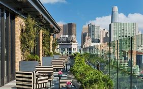 San Francisco Proper Hotel, A Member Of Design Hotels